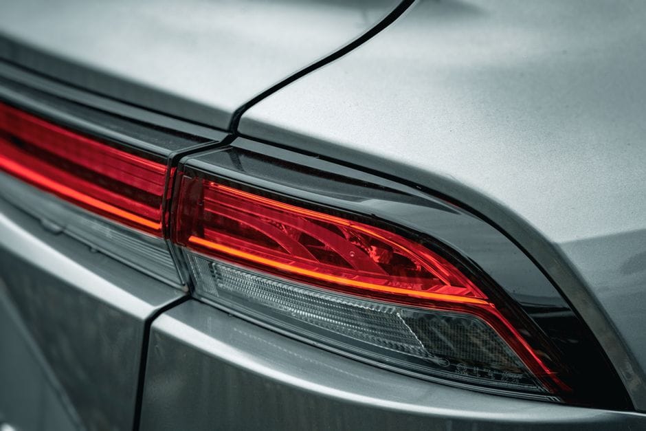 What Is the Brake Light System and How Does It Differ from Other Rear Lights? - brake lights not working