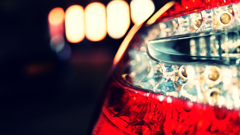 Step 1: Verify the Obvious – Bulbs, Fuses, and Connectors - brake lights not working