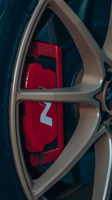 What Is Brake Pad Temperature and Why It Matters - brake pad temperature guide