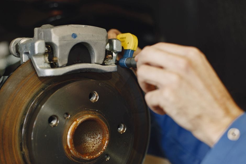 What Is Brake Pad Thickness and Why It Matters - brake pad thickness guide