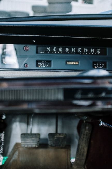 Common Symptoms of a Failing Clutch Pedal Position Sensor - clutch pedal position sensor