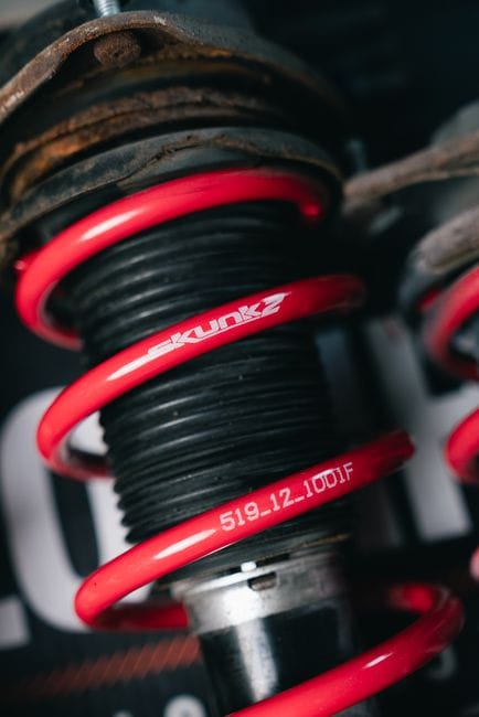 Pre-Installation Preparation: Tools, Parts, and Safety Checks - coilover installation