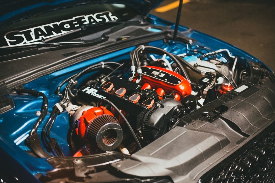 What Is a Cold Air Intake and How Does It Differ from a Short Ram? - cold air intake guide