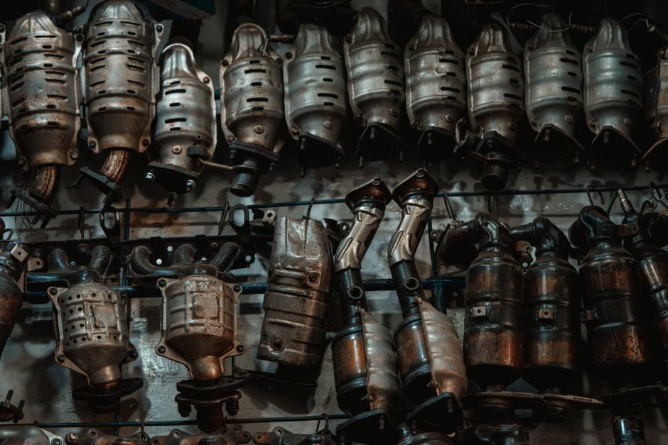 Anatomy of a Control Arm: Bushings, Ball Joints, and Mounting Points - control arm replacement