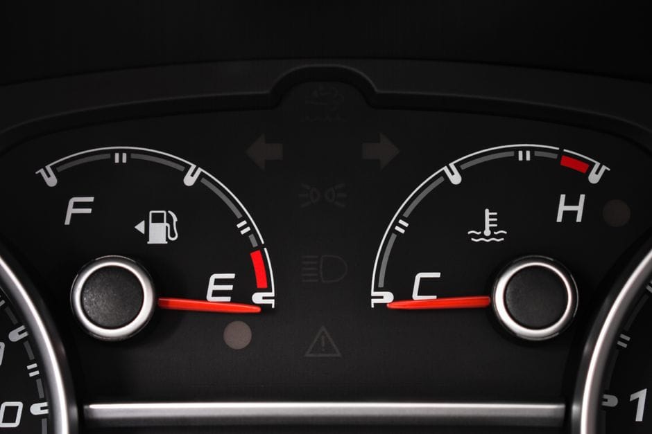What Is a Coolant Temperature Sensor and How Does It Work? - coolant temperature sensor