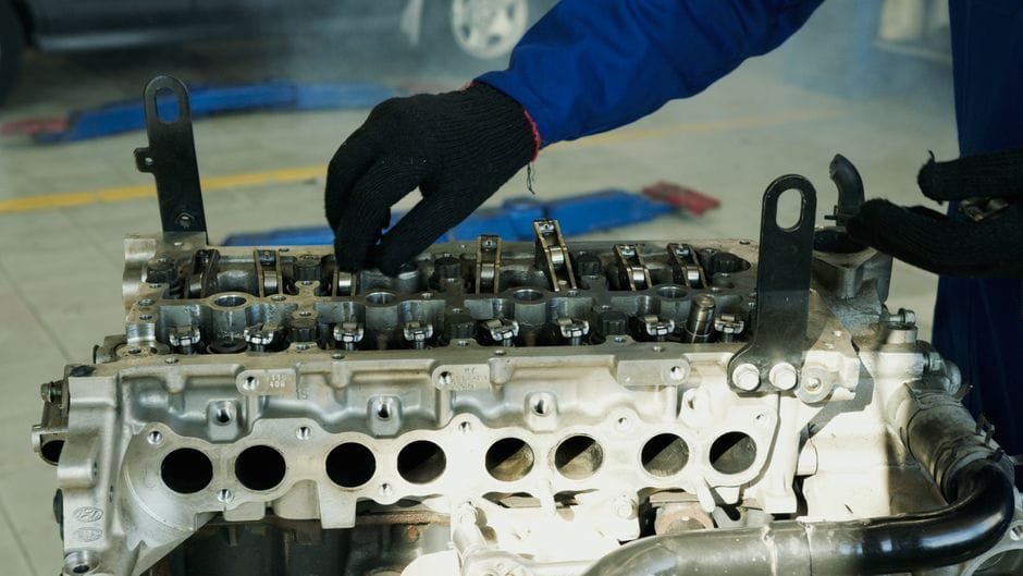 The 7 Most Common Cracked Engine Block Symptoms You Cannot Ignore - cracked engine block symptoms