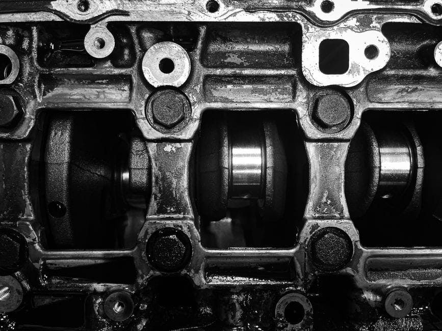 Diagnostic Methods: How to Confirm a Cracked Engine Block - cracked engine block symptoms