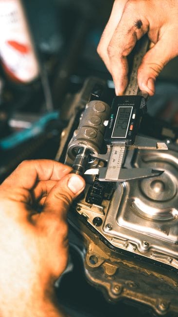 The 5 Most Common CVT Problems and Their Symptoms - CVT problems guide