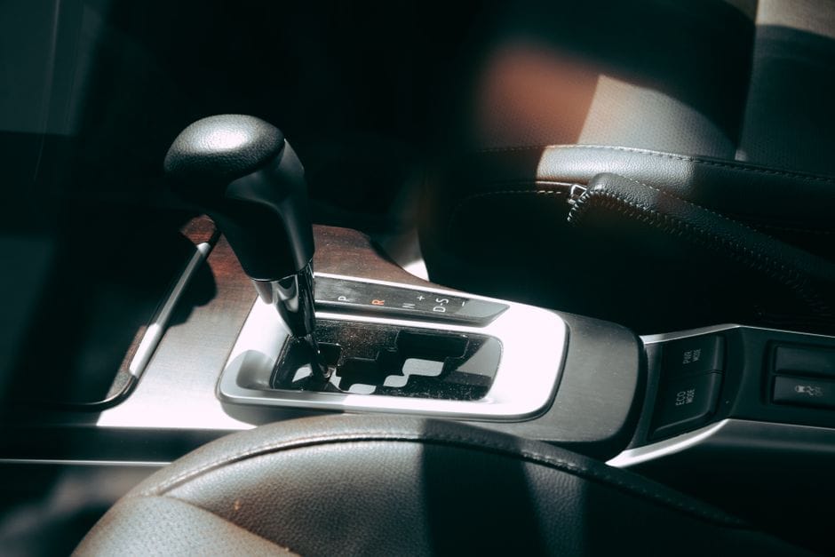 What Is a CVT and How Does It Differ From a Traditional Automatic? - CVT vs automatic