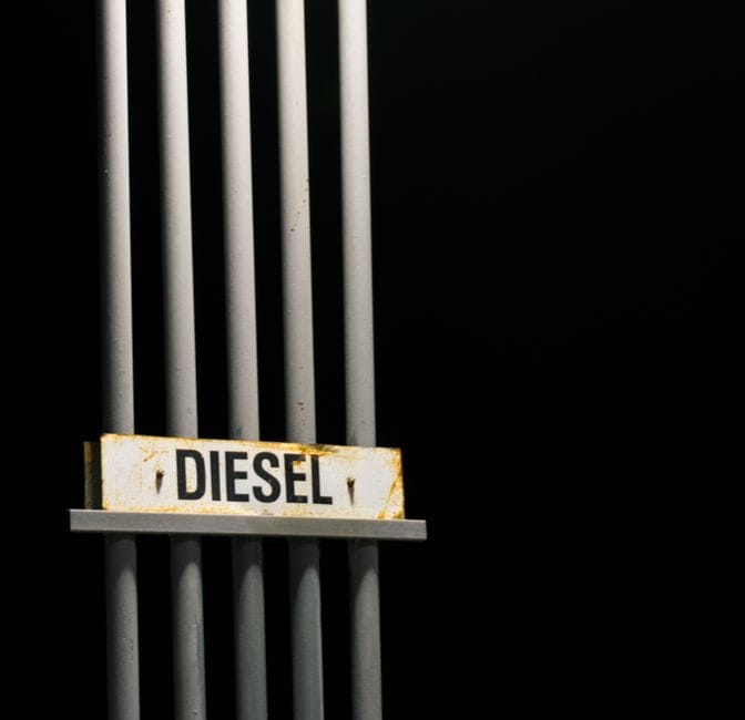 What Is Diesel Engine Oil and How Is It Different from Gasoline Oil? - diesel engine oil guide