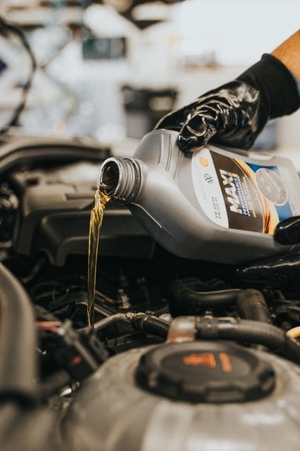 Differential Fluid Types and Viscosity: Choosing the Right Gear Oil - differential fluid change guide