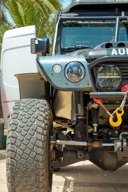 What Is a Differential and Why Does It Matter? - differential lock vs limited slip