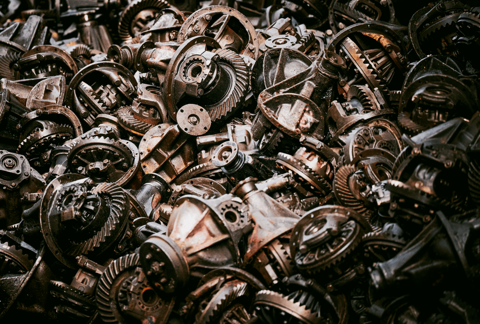 Anatomy of a Differential: Core Components You Must Understand - differential rebuild guide