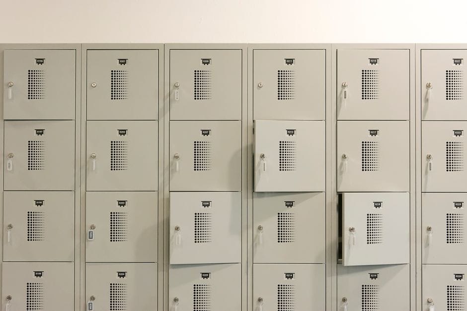 What Is an Eaton Locker? Defining the Core Entity - eaton locker guide