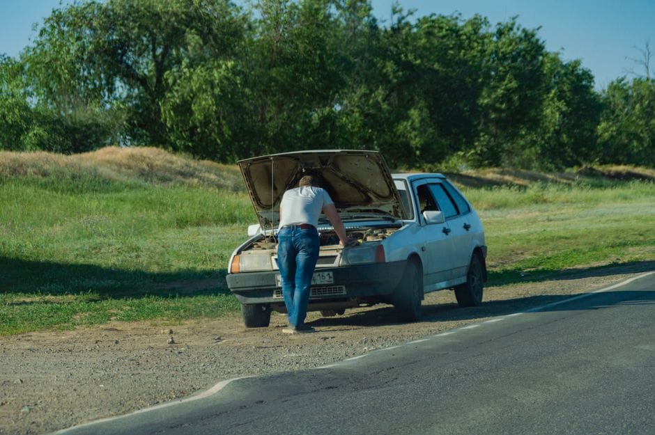 7 Most Common Emergency Brake Problems and Their Root Causes - emergency brake problems