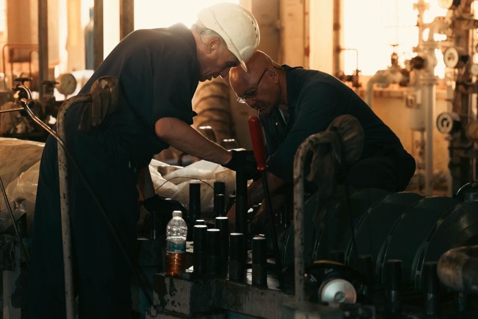 The 3 Phases of a Proper Engine Break-In - engine break-in procedure