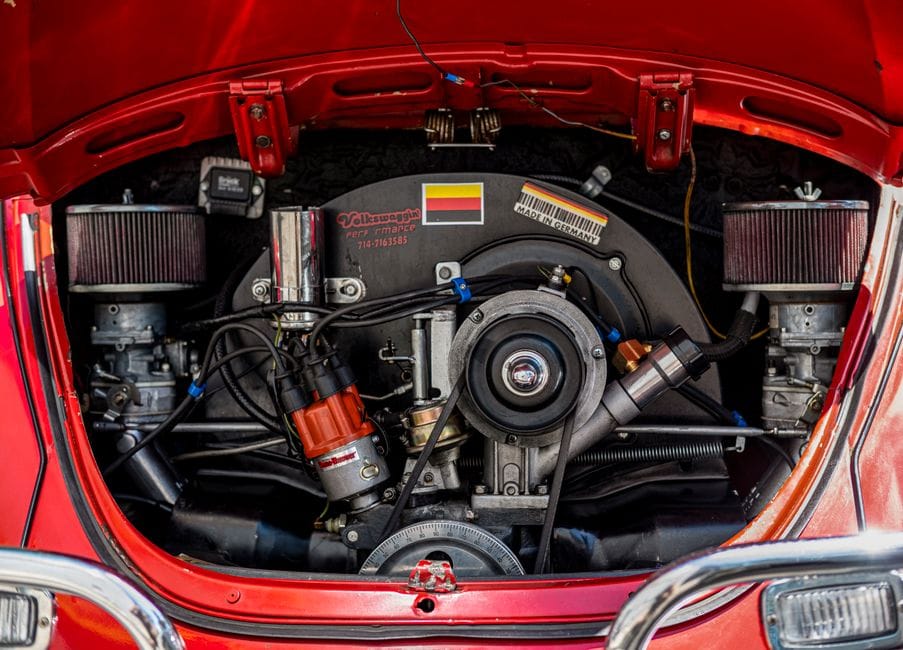 The Anatomy of a Cooling System: Key Components and Their Roles - engine cooling explained