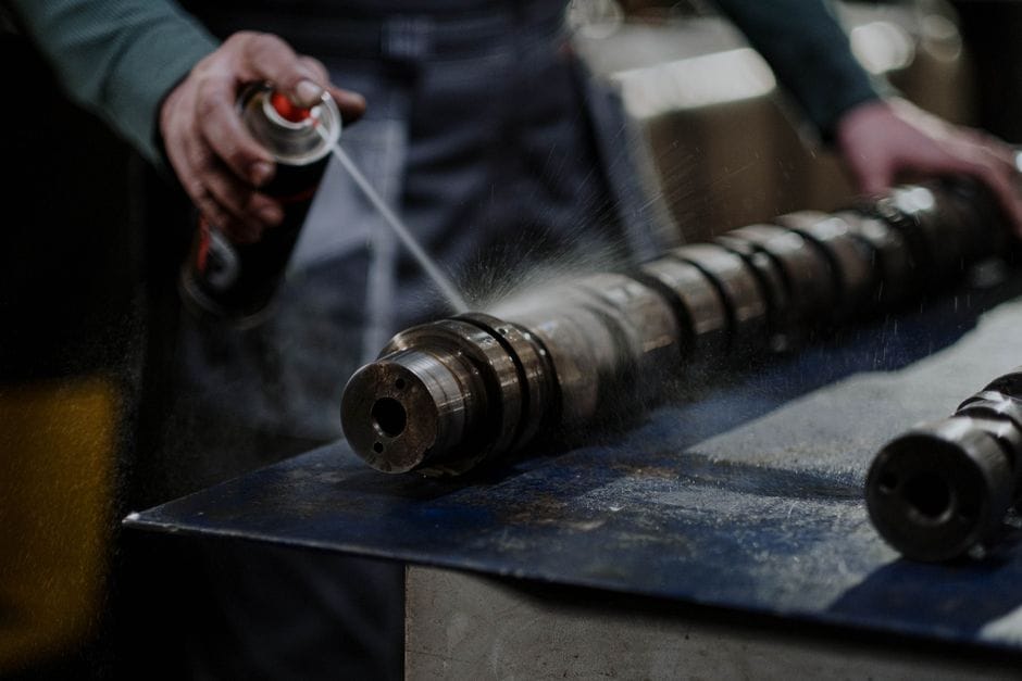 What Is an Engine Degreaser and How Does It Differ from Other Cleaners? - engine degreaser guide