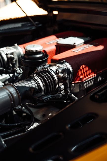 What Is Engine Displacement? The Core Definition - engine displacement explained