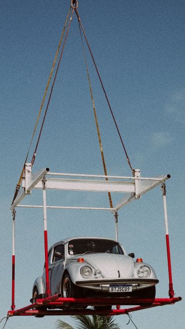 Lifting Capacity and Reach: Matching the Hoist to Your Engine Weight - engine hoist guide