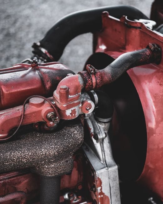 What Is Engine Paint and How Does It Differ from Regular Automotive Paint? - engine paint guide