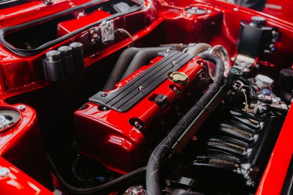 Temperature Ratings Explained: Continuous vs. Intermittent Heat Resistance - engine paint guide