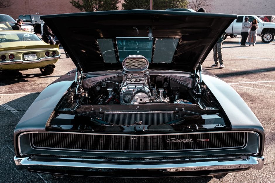 The Engine Swap Decision Framework: Matching Engine to Vehicle - engine swap guide