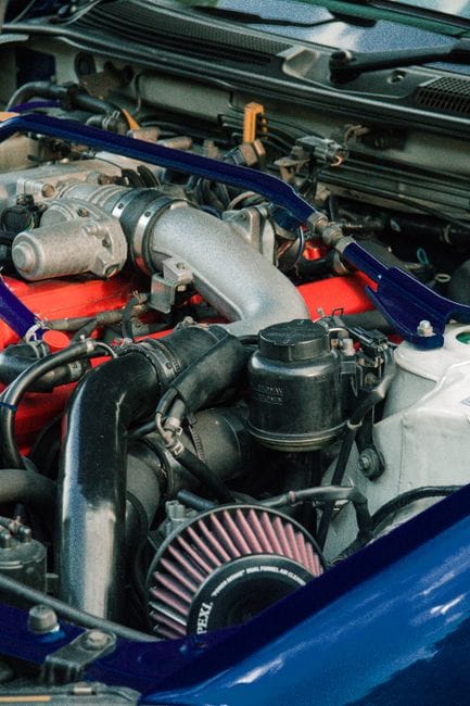The $1,000 Swap vs. The $10,000 Swap: What You Get - engine swap guide