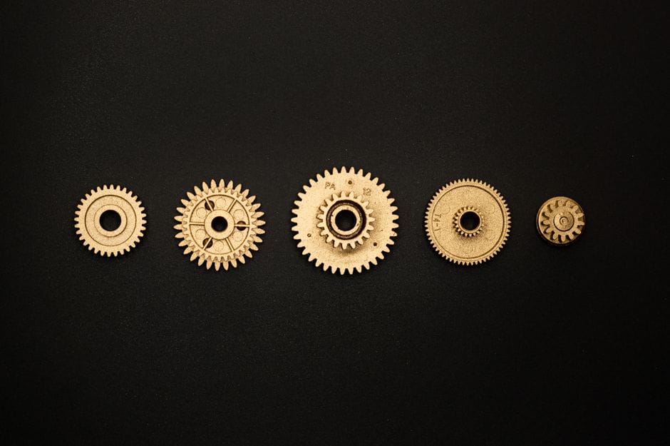 Gear Ratio vs. Tire Size: Why Changing Tires Changes Your Effective Ratio - gear ratio guide