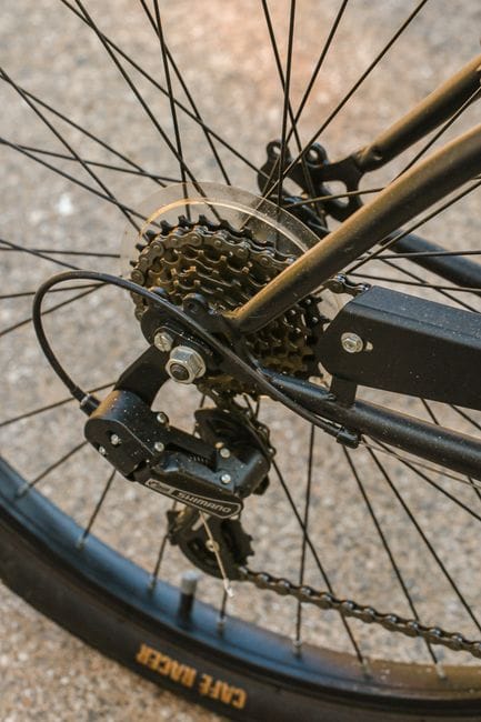 Gear Ratio Limitations: What It Cannot Do for Your Vehicle - gear ratio guide