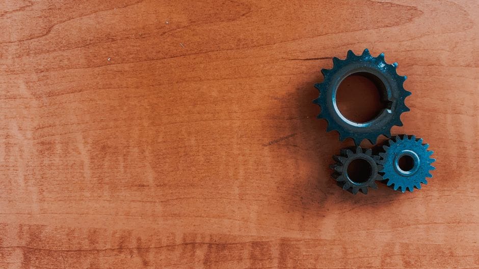 Gear Ratio Comparison: Common Ratios and Their Best Applications - gear ratio guide