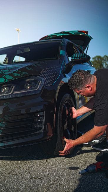 What Is a Ground Strap and Why Does Your Car Need It? - ground strap replacement