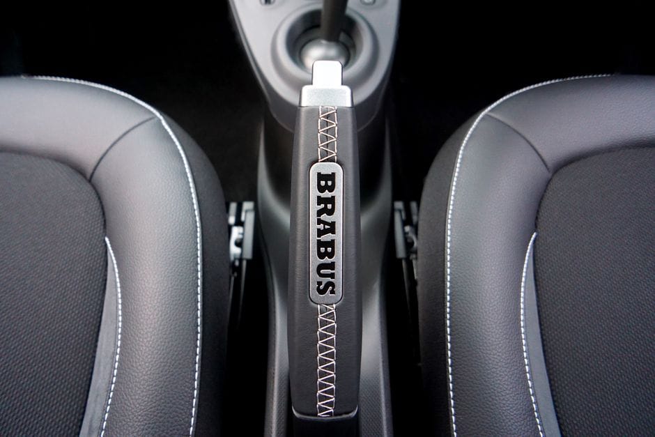 What Is Handbrake Adjustment and Why Does It Matter? - handbrake adjustment
