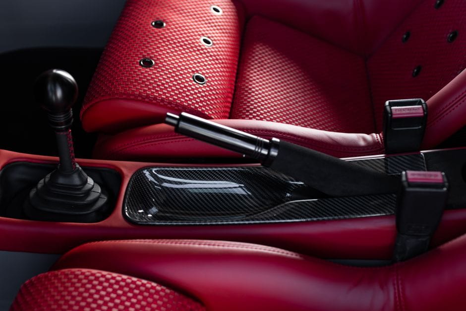 Signs You Need a Handbrake Adjustment - handbrake adjustment