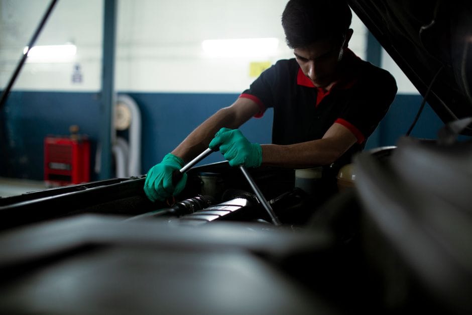 What Is Hard Shifting and Why Should You Care? - hard shifting diagnosis