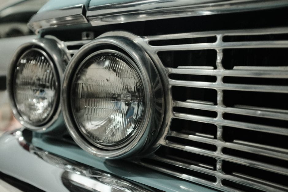 What Is Headlight Restoration and Why Does It Matter? - headlight restoration