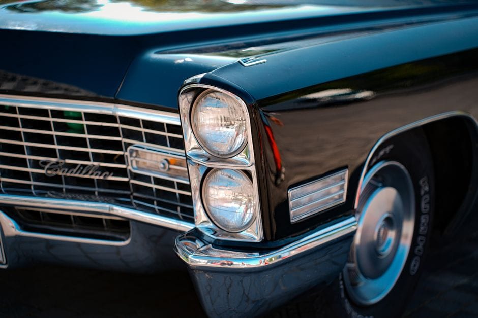 The Core Attributes of Effective Headlight Restoration - headlight restoration
