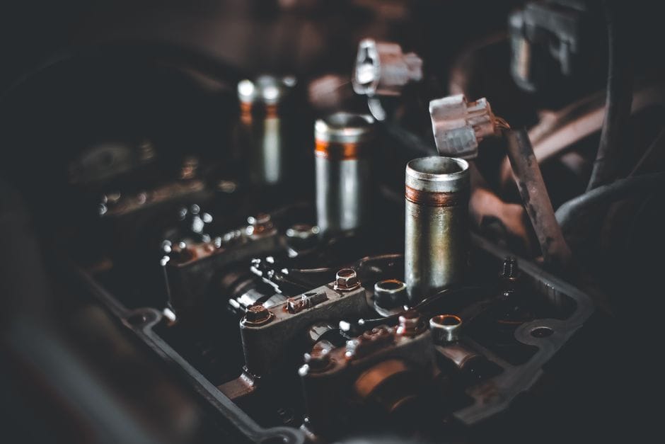 Iridium vs Platinum Spark Plugs: Defining the Core Entity - iridium vs platinum spark plugs