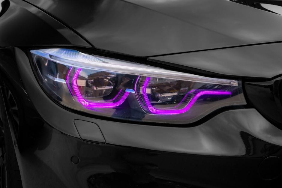 The 5 Critical Attributes That Determine Conversion Success - LED headlight conversion
