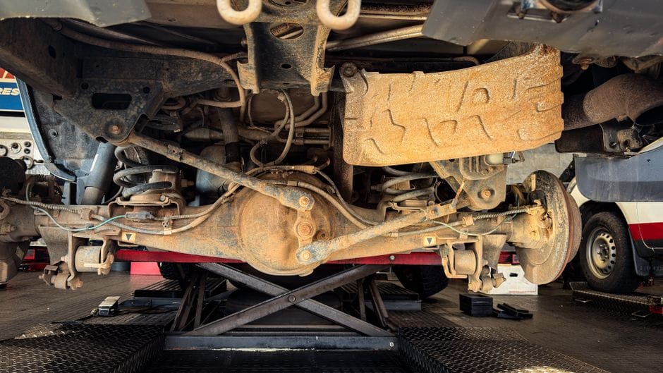 What Is a Limited Slip Differential? Definition and Core Function - limited slip differential guide