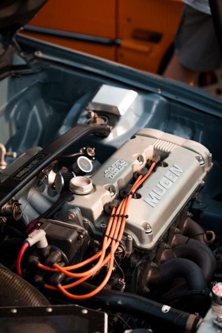 NGK vs Denso: Corporate Heritage and OEM Relationships - NGK vs Denso spark plugs