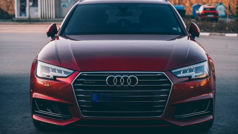 How to Reset the Audi A4 Service Light - oil change Audi A4