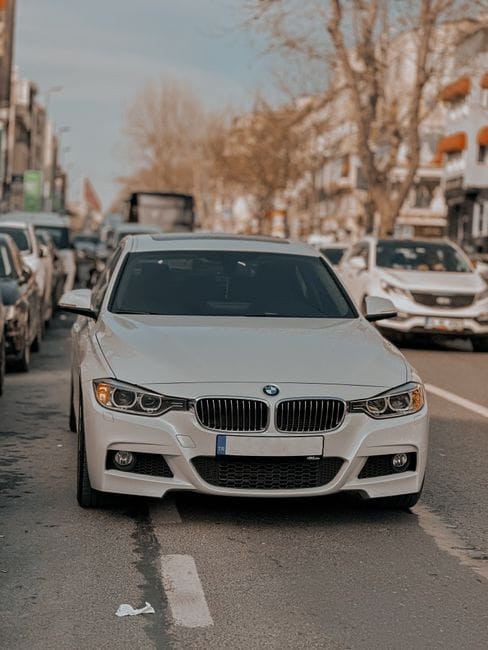 What Is a BMW 3 Series Oil Change? (Entity Definition) - oil change BMW 3 Series