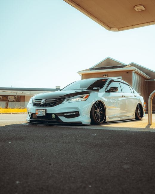 2.0L Naturally Aspirated (2013–2017): Capacity and Torque Specs - oil change Honda Accord