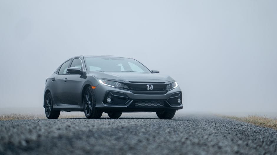 Fumoto Valve Drawbacks - oil change Honda Civic