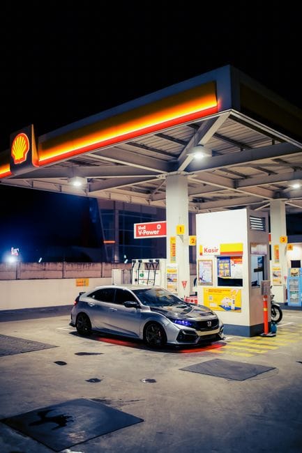Oil Change Cost Breakdown: DIY vs Professional Service - oil change Honda Civic