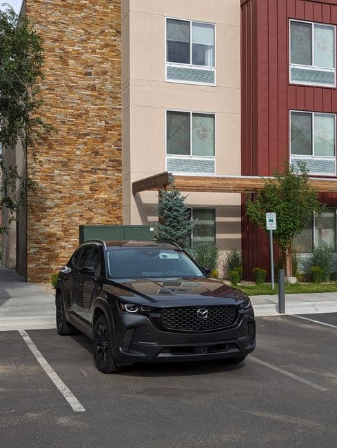 What Is a Mazda CX-5 Oil Change and Why It’s Different - oil change Mazda CX-5