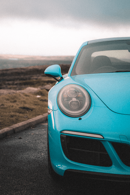 Choosing the Right Oil: A Comparison Matrix (A40 vs. Alternatives) - oil change Porsche Cayenne