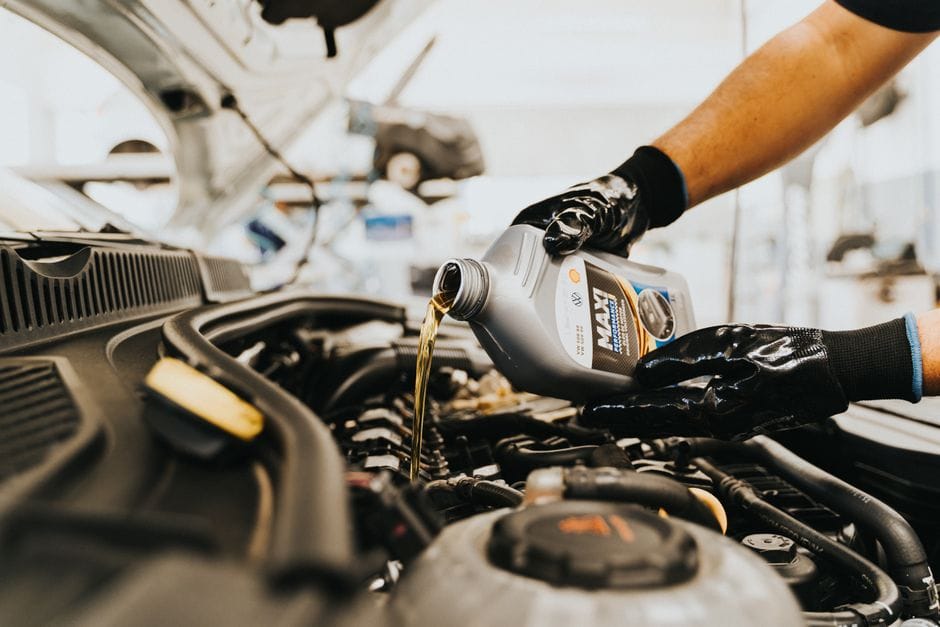 Decision Framework: DIY vs. Independent Shop vs. Dealer - oil change Porsche Cayenne