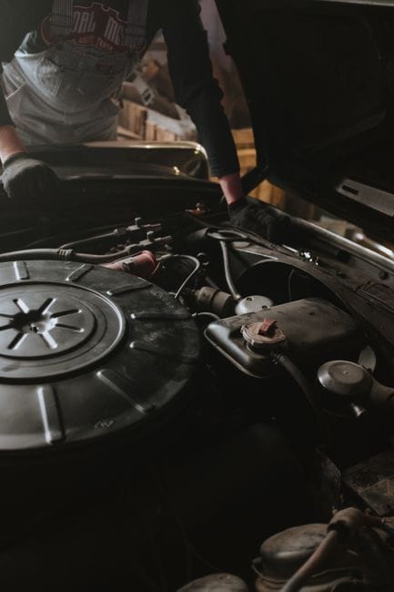 What Is an Oil Filter and Why It Matters More Than You Think - oil filter buying guide